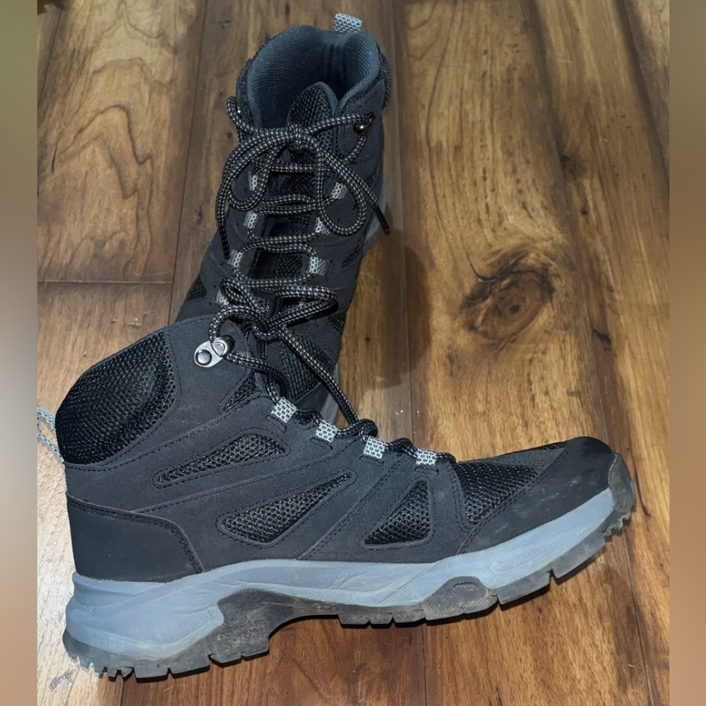 Helly Hansen
Switchback Trail HT Hiking Boot - Picture 4 of 5